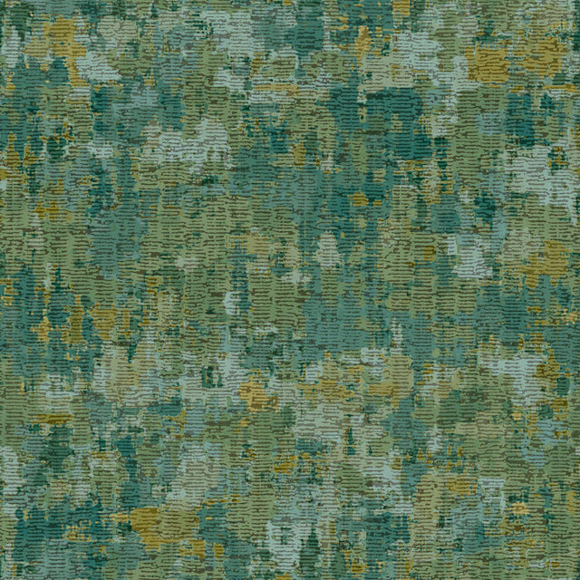 Galerie IT21166 Italian Textures 3 Plain Texture Green Wallpaper IT21166 Green Wallpaper