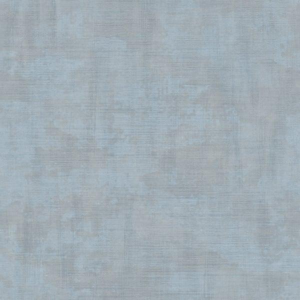 Galerie IT21186 Plain Texture Blue Wallpaper