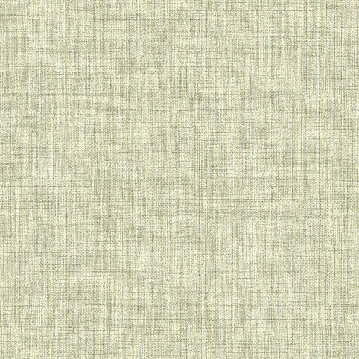 Galerie IT22085 Italian Textures 3 Woven Texture Green Wallpaper IT22085 Green Wallpaper
