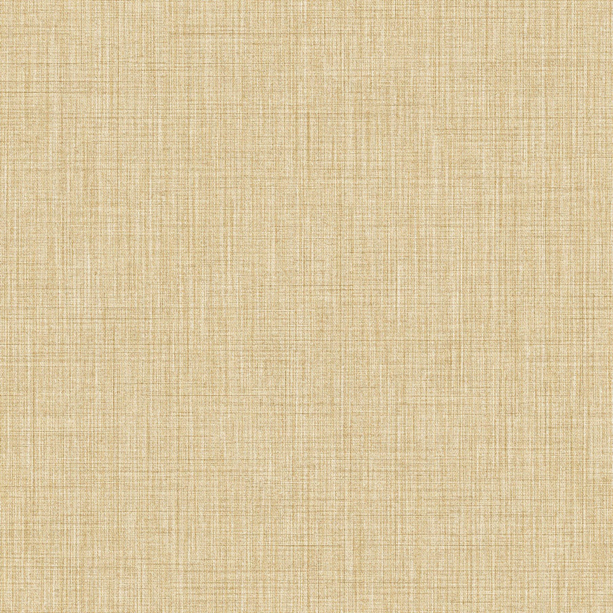 Galerie IT22083 Italian Textures 3 Woven Texture Yellow Wallpaper IT22083 Yellow Wallpaper