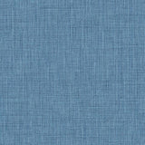 Galerie IT22087 Woven Texture Blue Wallpaper