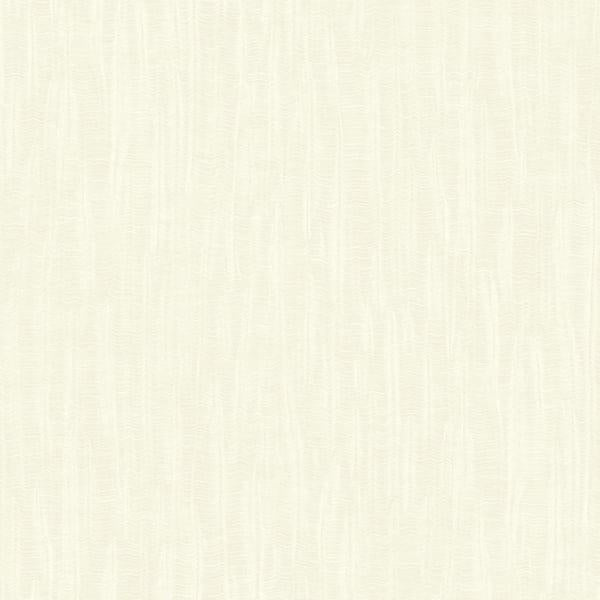 Galerie IT23680 Silk Texture White Wallpaper
