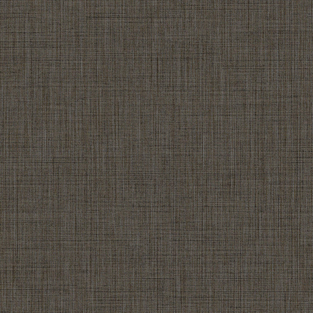 Galerie IT22089 Italian Textures 3 Woven Texture Bronze Brown Wallpaper IT22089 Bronze Brown Wallpaper