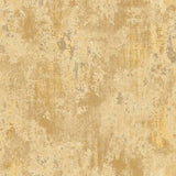 Galerie IT29963 Rustic Texture Gold Wallpaper