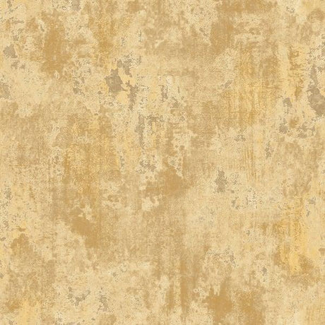 Galerie IT29963 Rustic Texture Gold Wallpaper