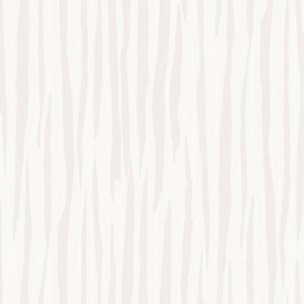 Galerie IT42560 Pleated Texture White Wallpaper