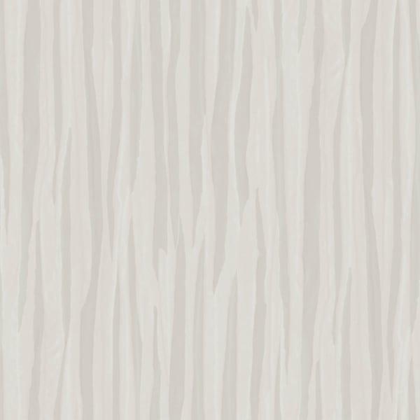 Galerie IT42561 Pleated Texture Silver Grey Wallpaper