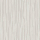 Galerie IT42561 Pleated Texture Silver Grey Wallpaper