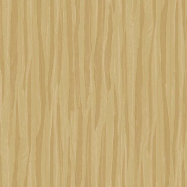 Galerie IT42563 Pleated Texture Gold Wallpaper