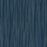 Galerie IT42569 Pleated Texture Blue Wallpaper