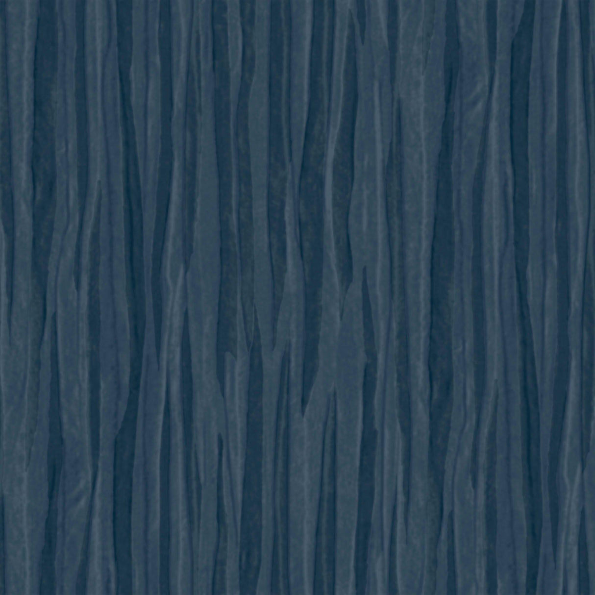 Galerie IT42569 Italian Textures 3 Pleated Texture Blue Wallpaper IT42569 Blue Wallpaper