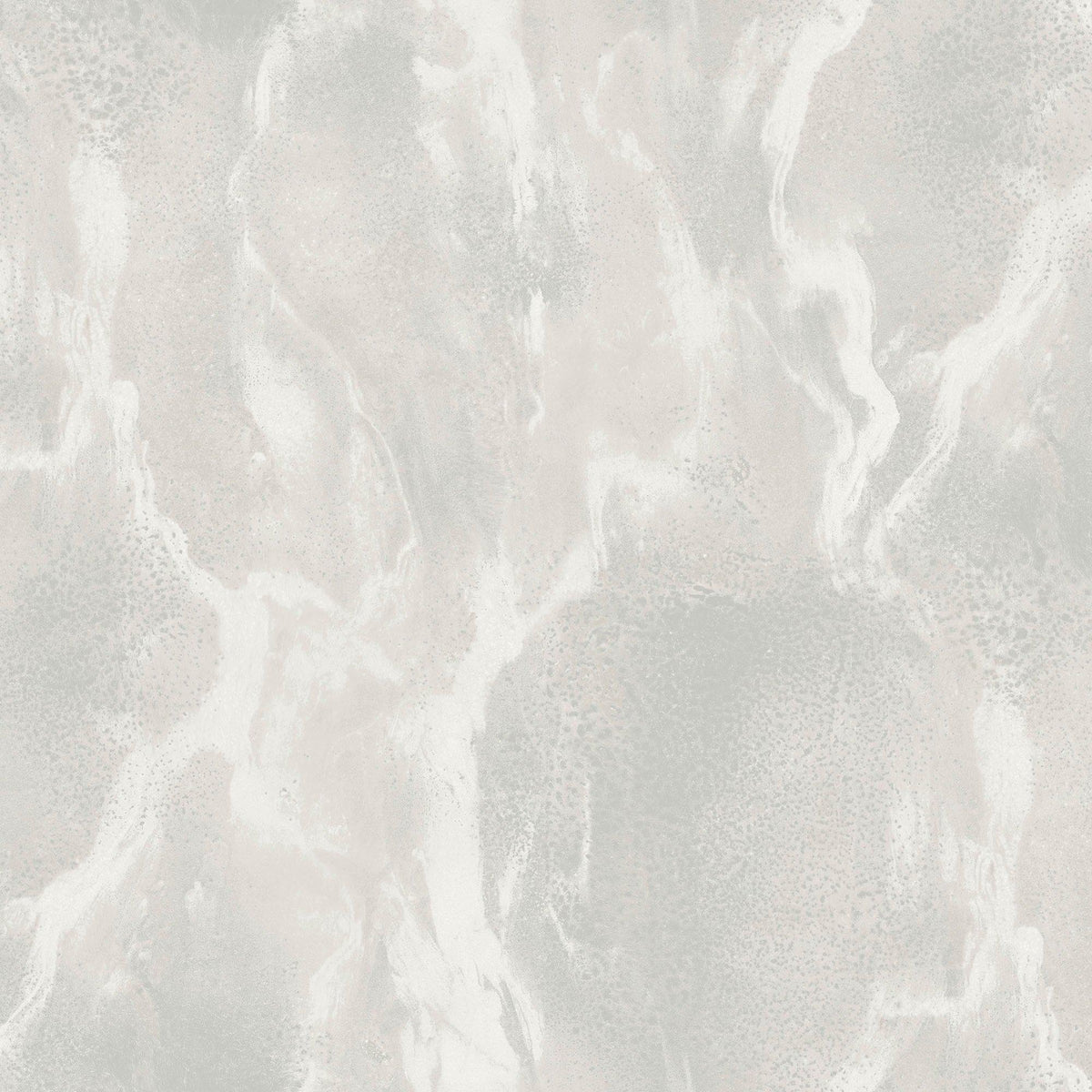 Galerie IT42570 Italian Textures 3 Marble Texture Silver Grey Wallpaper IT42570 Silver Grey Wallpaper
