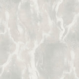 Galerie IT42570 Italian Textures 3 Marble Texture Silver Grey Wallpaper IT42570 Silver Grey Wallpaper