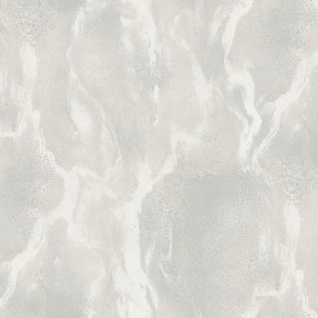 Galerie IT42570 Italian Textures 3 Marble Texture Silver Grey Wallpaper IT42570 Silver Grey Wallpaper