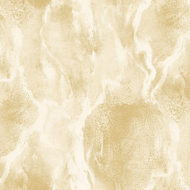 Galerie IT42572 Italian Textures 3 Marble Texture Gold Wallpaper IT42572 Gold Wallpaper