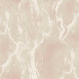 Galerie IT42574 Marble Texture Pink Wallpaper