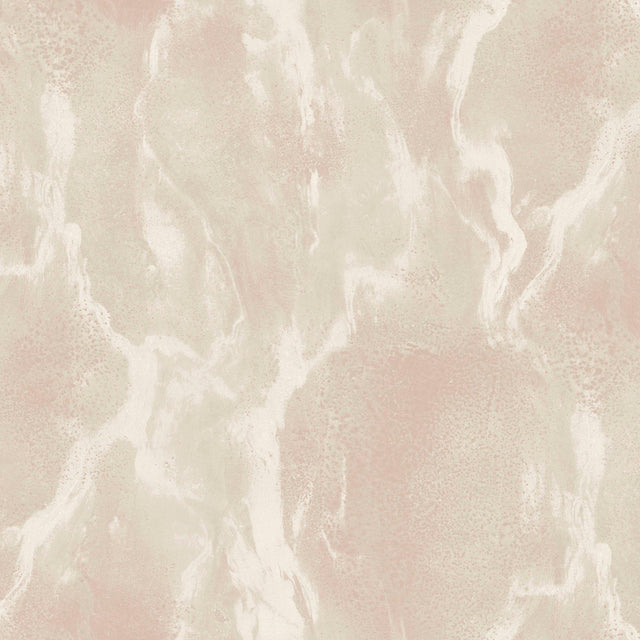 Galerie IT42574 Italian Textures 3 Marble Texture Pink Wallpaper IT42574 Pink Wallpaper