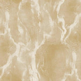 Galerie IT42575 Marble Texture Gold Wallpaper