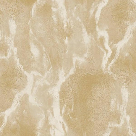 Galerie IT42575 Marble Texture Gold Wallpaper
