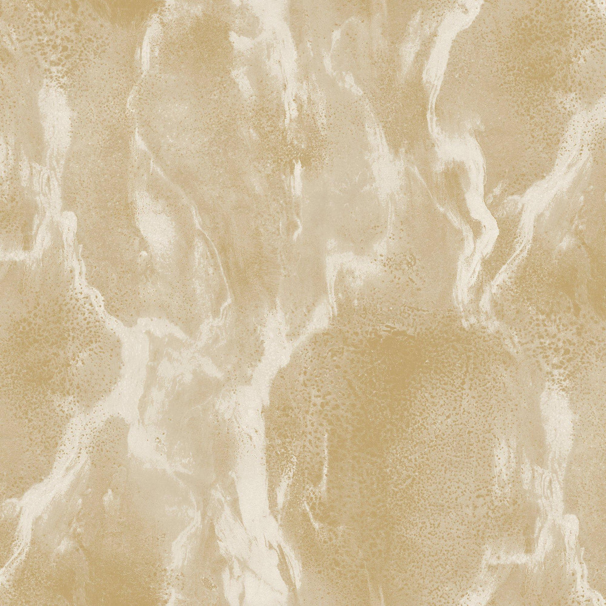 Galerie IT42575 Italian Textures 3 Marble Texture Gold Wallpaper IT42575 Gold Wallpaper