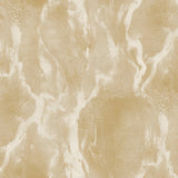 Galerie IT42575 Italian Textures 3 Marble Texture Gold Wallpaper IT42575 Gold Wallpaper