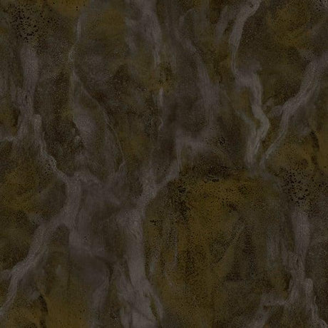 Galerie IT42579 Marble Texture Bronze Brown Wallpaper