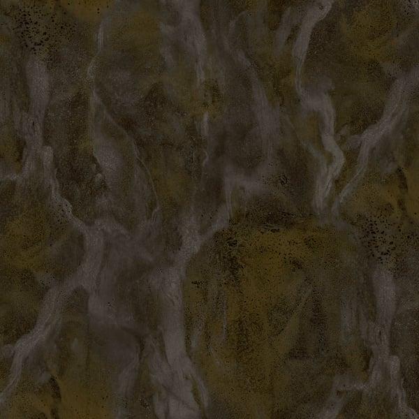 Galerie IT42579 Marble Texture Bronze Brown Wallpaper