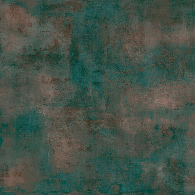 Galerie IT7455 Italian Textures 3 Plain Texture Green Wallpaper IT7455 Green Wallpaper