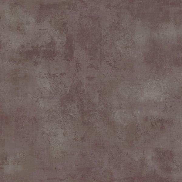Galerie IT7458 Plain Texture Red Wallpaper