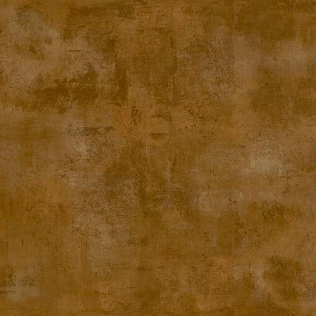 Galerie IT7468 Plain Texture Bronze Brown Wallpaper