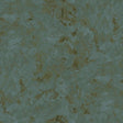 Galerie IT7475 Plain Texture Blue Wallpaper