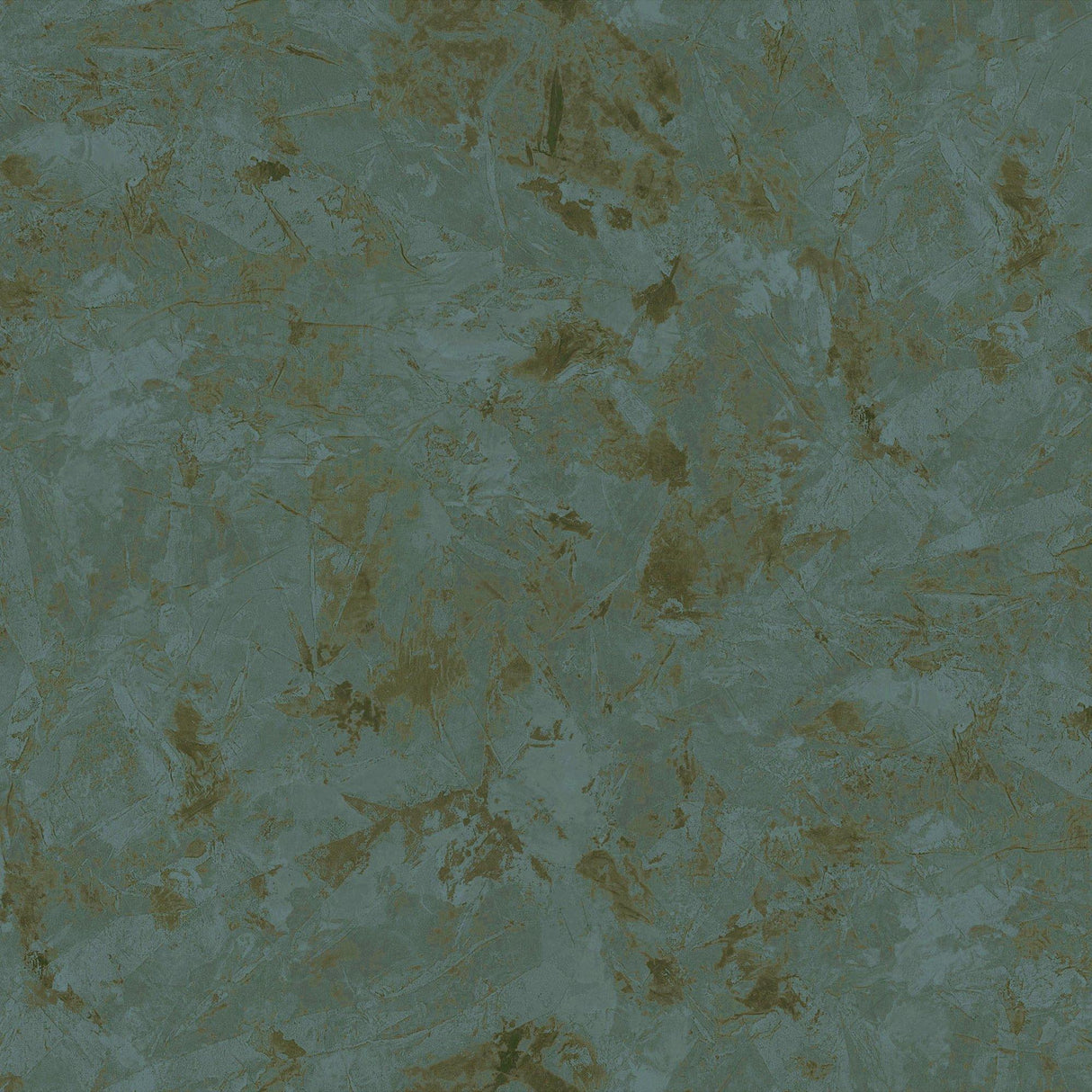 Galerie IT7475 Italian Textures 3 Plain Texture Blue Wallpaper IT7475 Blue Wallpaper
