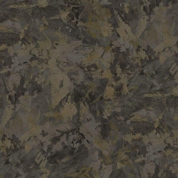 Galerie IT7479 Plain Texture Silver Grey Wallpaper