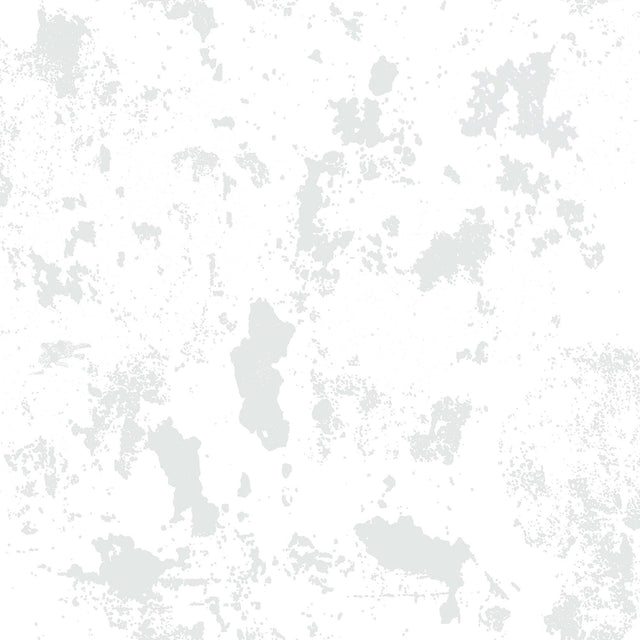 Galerie IT9780 Italian Textures 3 Distressed Texture White Wallpaper IT9780 White Wallpaper