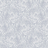 Galerie LB25101 Off The Wall Rambleicious Blue Wallpaper LB25101 Blue Wallpaper