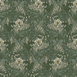 Galerie LB25103 Rambleicious Green Wallpaper