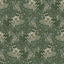 Galerie LB25103 Rambleicious Green Wallpaper