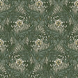 Galerie LB25103 Off The Wall Rambleicious Green Wallpaper LB25103 Green Wallpaper