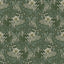 Galerie LB25103 Off The Wall Rambleicious Green Wallpaper LB25103 Green Wallpaper