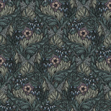 Galerie LB25105 Off The Wall Rambleicious Green Wallpaper LB25105 Green Wallpaper