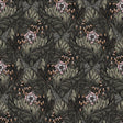 Galerie LB25108 Off The Wall Rambleicious Green Wallpaper LB25108 Green Wallpaper
