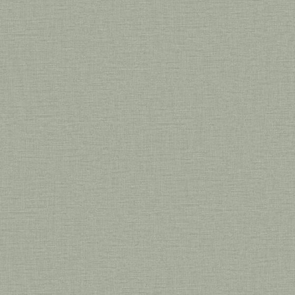 Galerie LB25123 Nuance Plain Texture Green Wallpaper