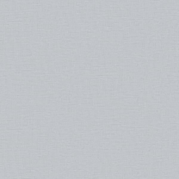 Galerie LB25124 Nuance Plain Texture Silver Grey Wallpaper