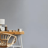 Galerie LB25126 Off The Wall Nuance Plain Texture Blue Wallpaper LB25126 Blue Wallpaper