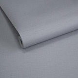 Galerie LB25126 Off The Wall Nuance Plain Texture Blue Wallpaper LB25126 Blue Wallpaper