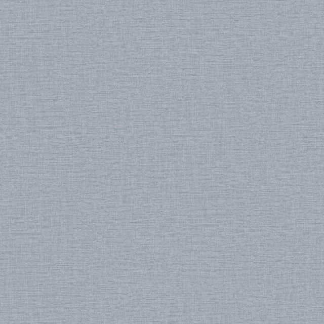 Galerie LB25126 Off The Wall Nuance Plain Texture Blue Wallpaper LB25126 Blue Wallpaper