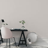 Galerie LB25125 Off The Wall Nuance Plain Texture Beige Wallpaper LB25125 Beige Wallpaper