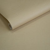 Galerie LB25133 Off The Wall Nuance Plain Texture Yellow Wallpaper LB25133 Yellow Wallpaper