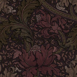 Galerie LB25146 Morris Major Red Wallpaper