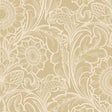 Galerie LB25149 Sunnyside Up Yellow Wallpaper